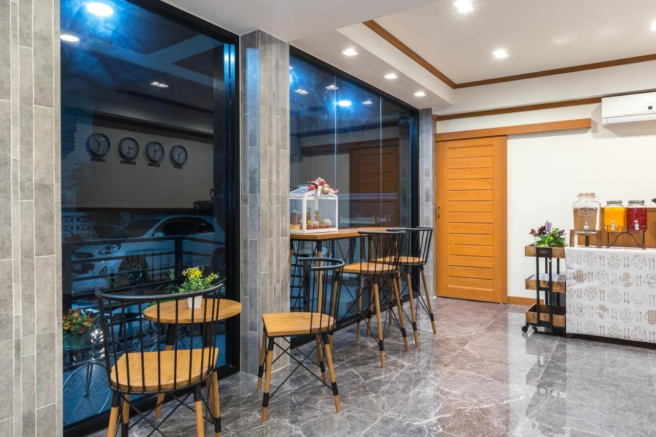 Hostel Suthep Home&hostel Bangkok