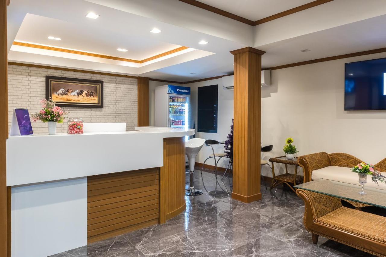 Suthep Home&hostel * Bangkok