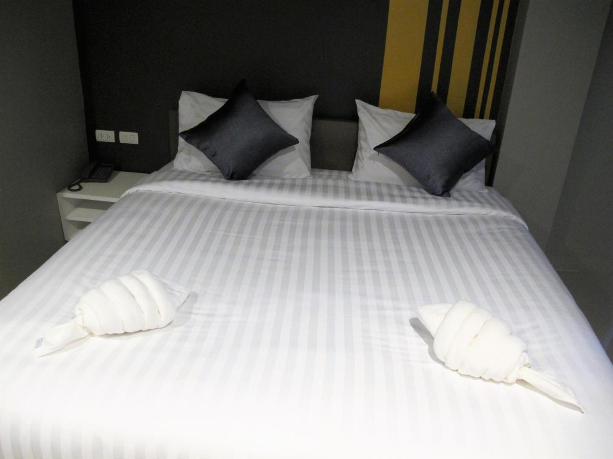 Suvarnabhumi Oriental Hotel