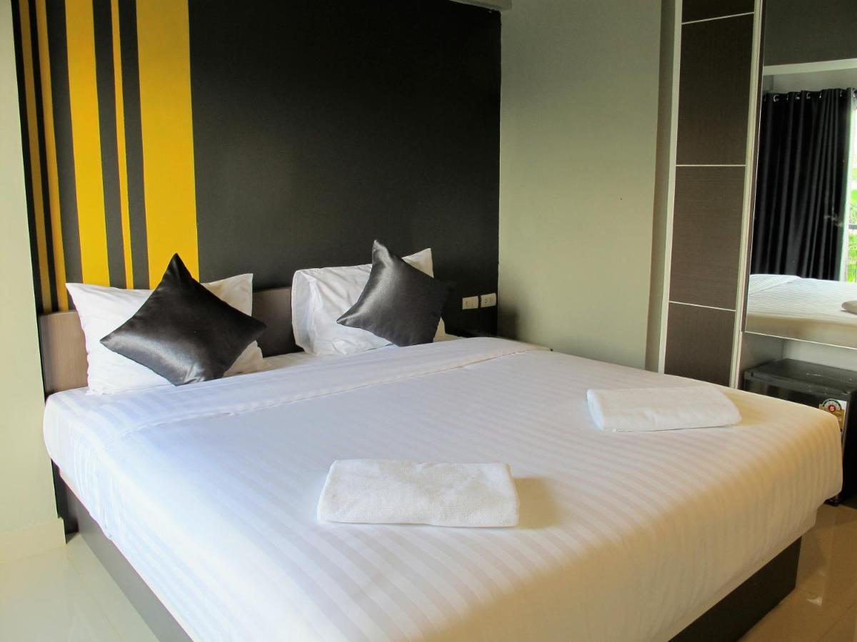Suvarnabhumi Oriental 3*