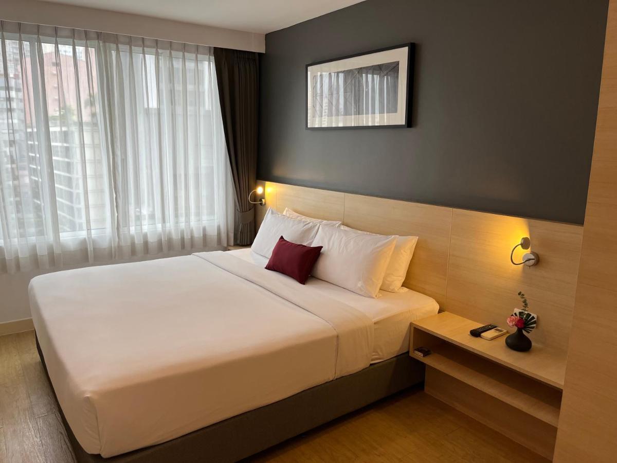 Arize Sukhumvit Hotel