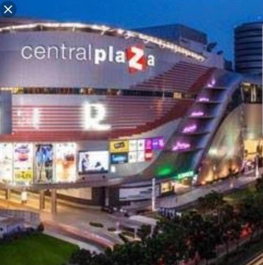 Pangsapuri Free Airport Pick Up , 1 Bedroom 4 Mins From Bts Ekkamai *