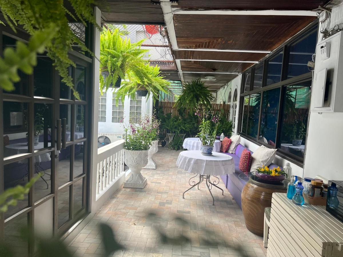 Appartement ฺบ้านปิ่นเกล้า17 - Baan Pinklao 17 Bangkok
