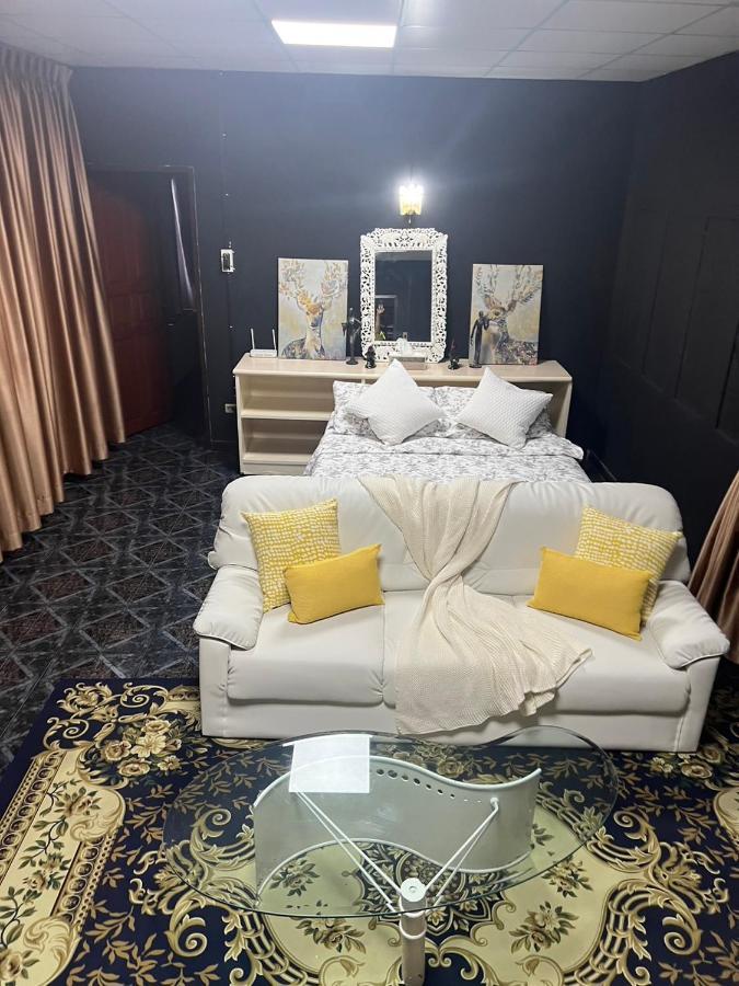 Appartement ฺบ้านปิ่นเกล้า17 - Baan Pinklao 17 *