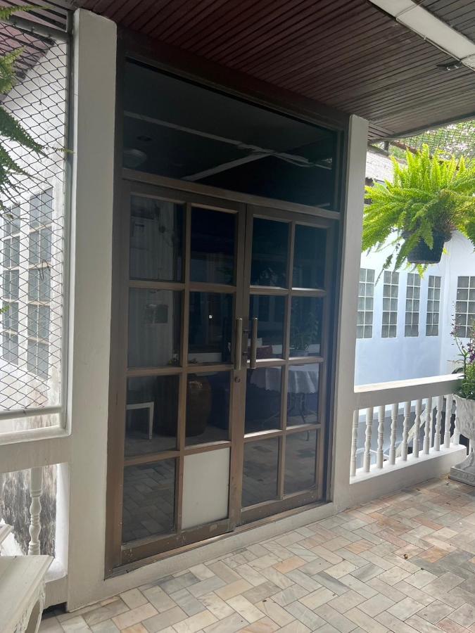 Appartement ฺบ้านปิ่นเกล้า17 - Baan Pinklao 17