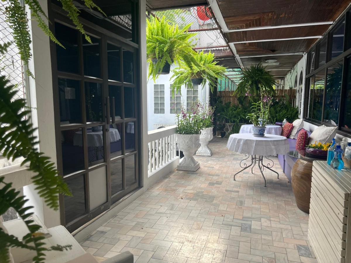 Appartement ฺบ้านปิ่นเกล้า17 - Baan Pinklao 17 *
