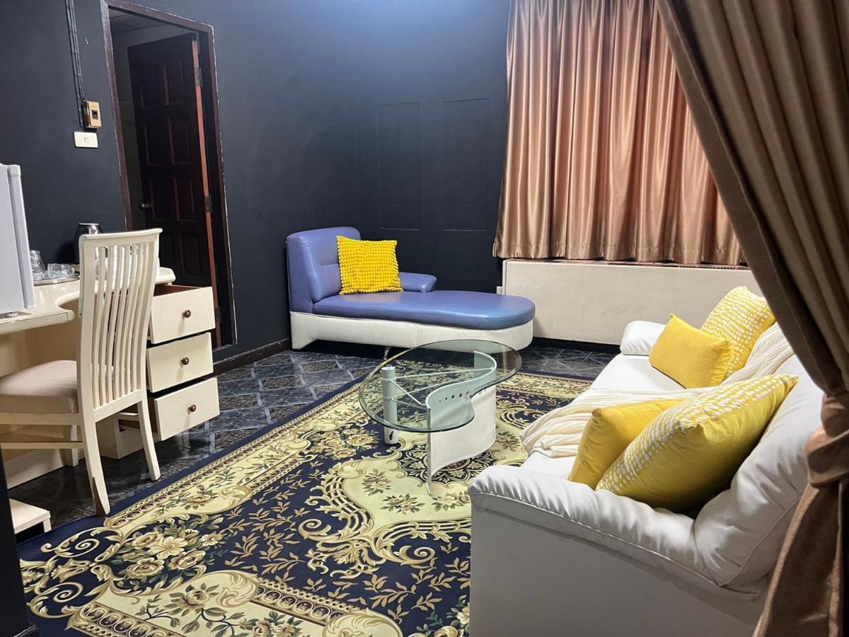 ฺบ้านปิ่นเกล้า17 - Baan Pinklao 17 Appartement Bangkok
