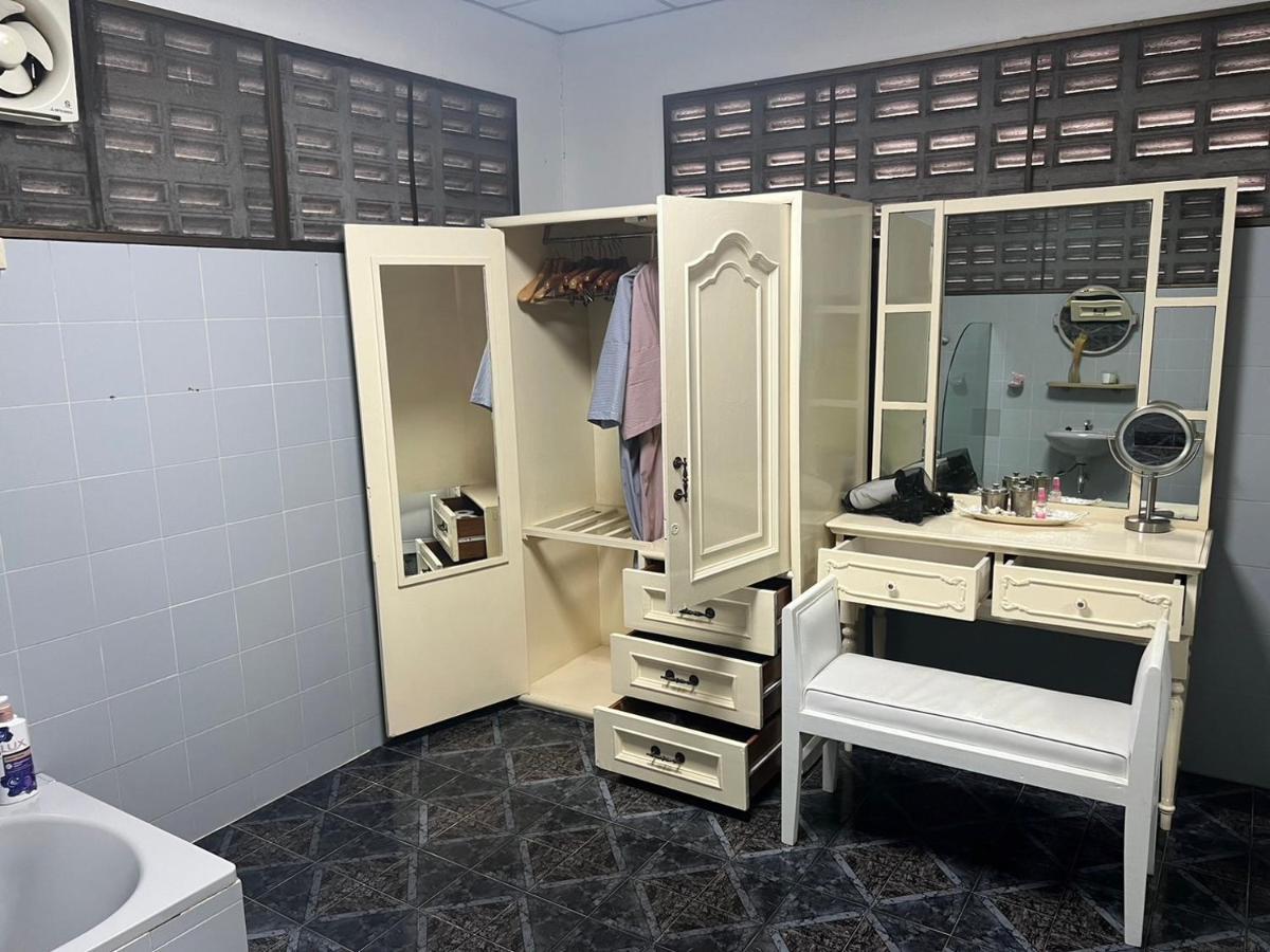 ฺบ้านปิ่นเกล้า17 - Baan Pinklao 17 Appartement Bangkok