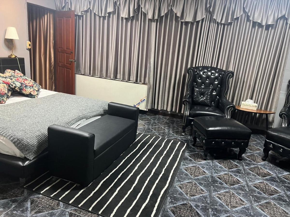 Appartement ฺบ้านปิ่นเกล้า17 - Baan Pinklao 17 *