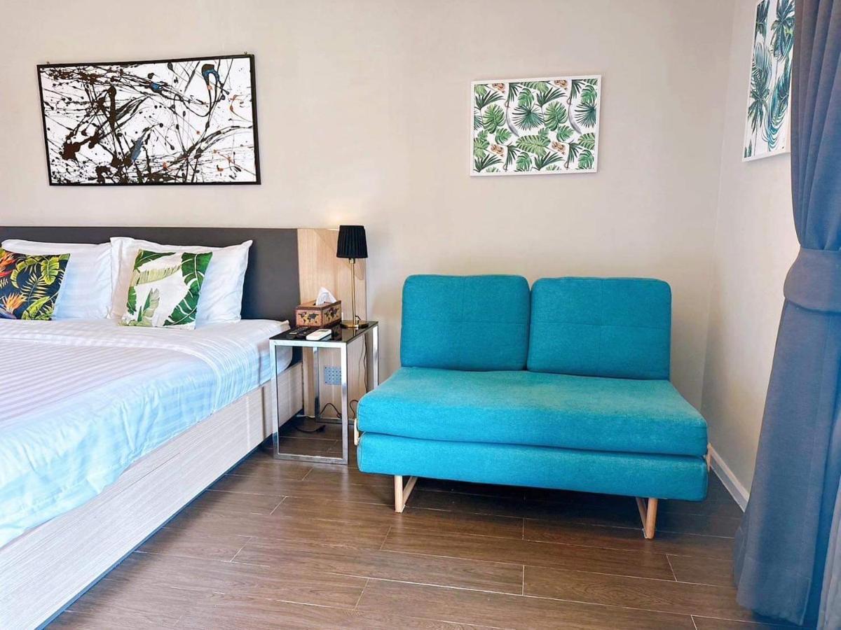 Stylish 1 Bedroom, Pool,bts Asok, Sukhumvit Apartment *