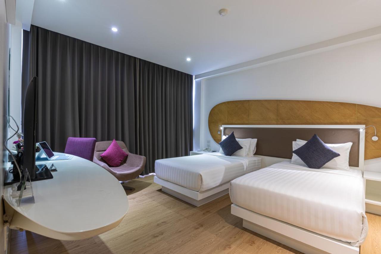 Icon Sukhumvit 2 4*