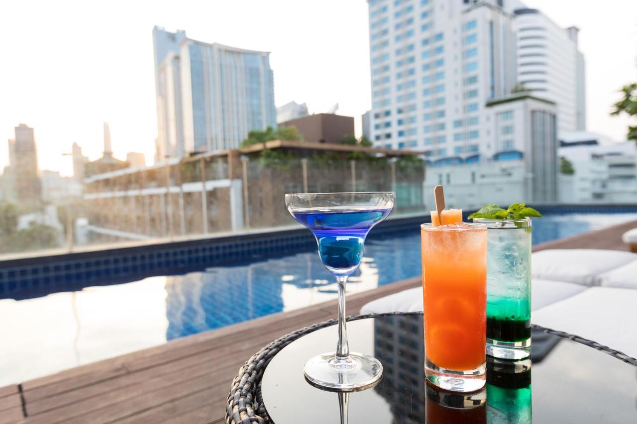 Hotel Icon Sukhumvit 2 4*