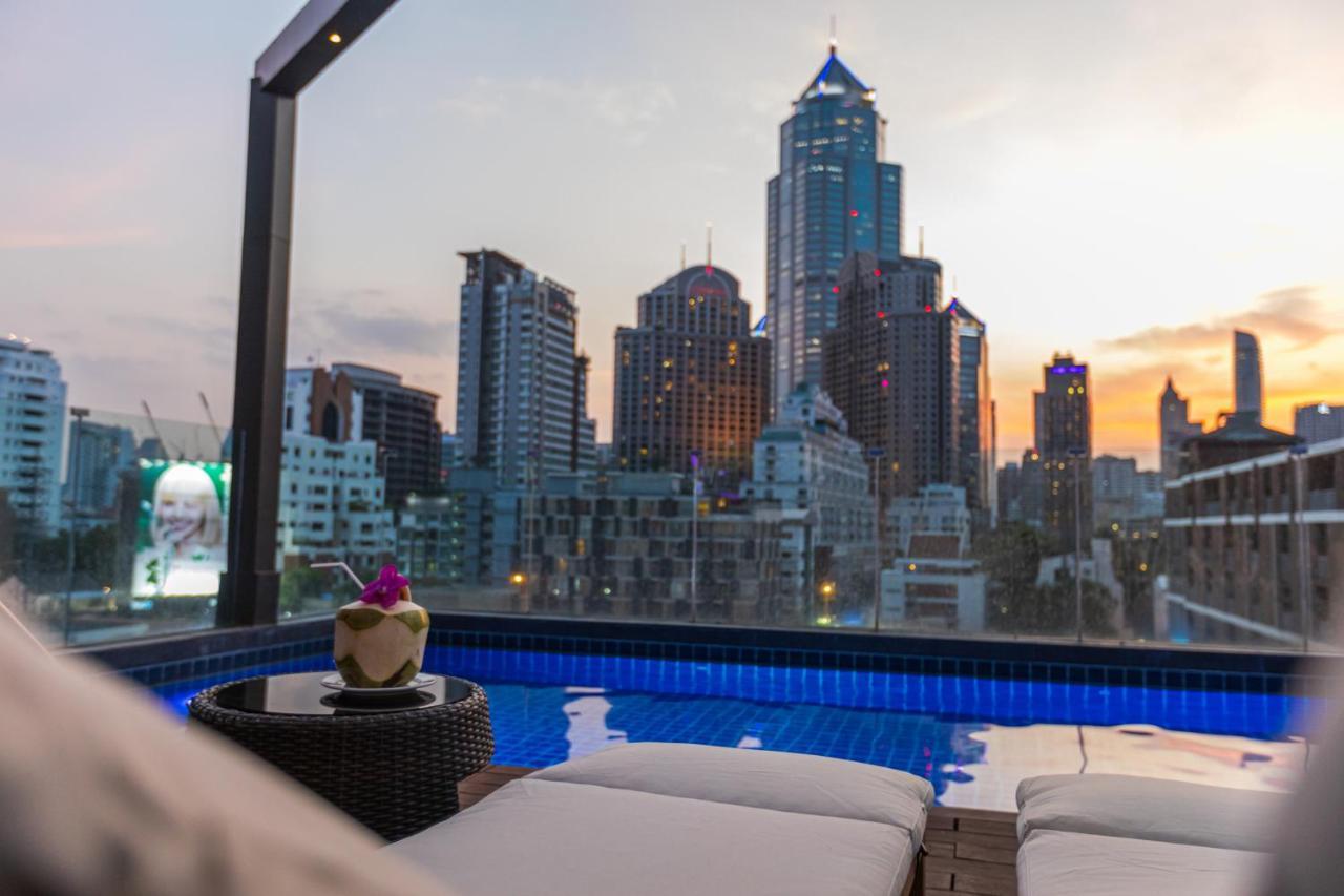 Icon Sukhumvit 2 Hotel