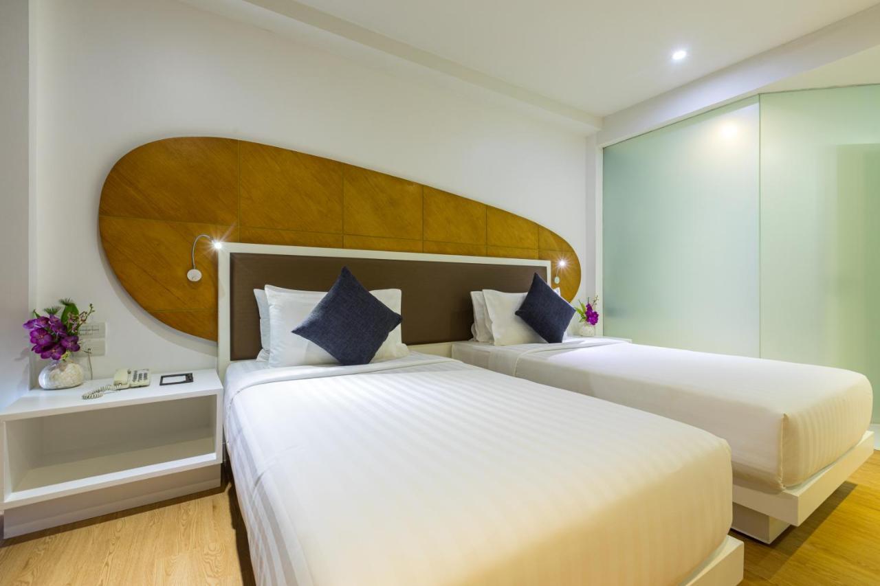 Icon Sukhumvit 2