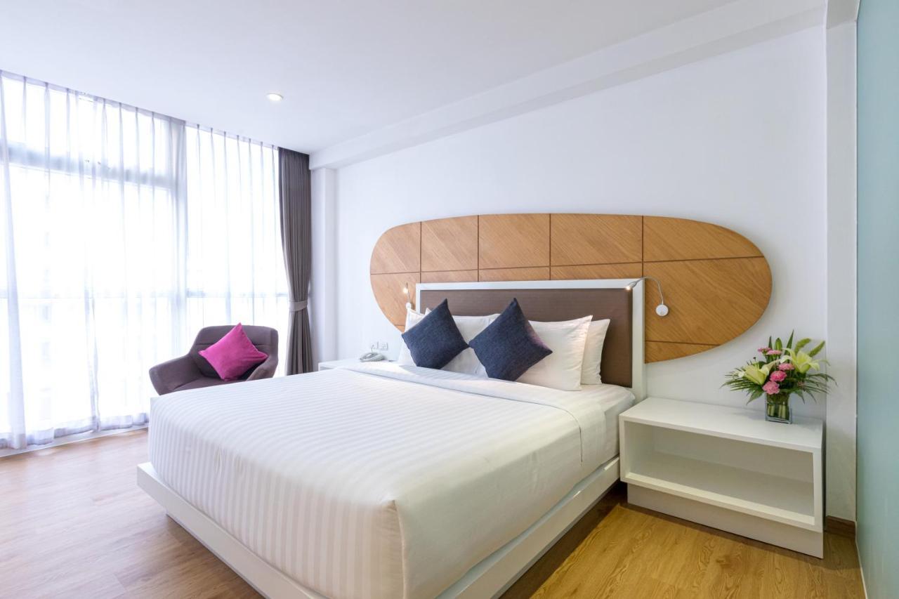 Hotel Icon Sukhumvit 2 Bangkok