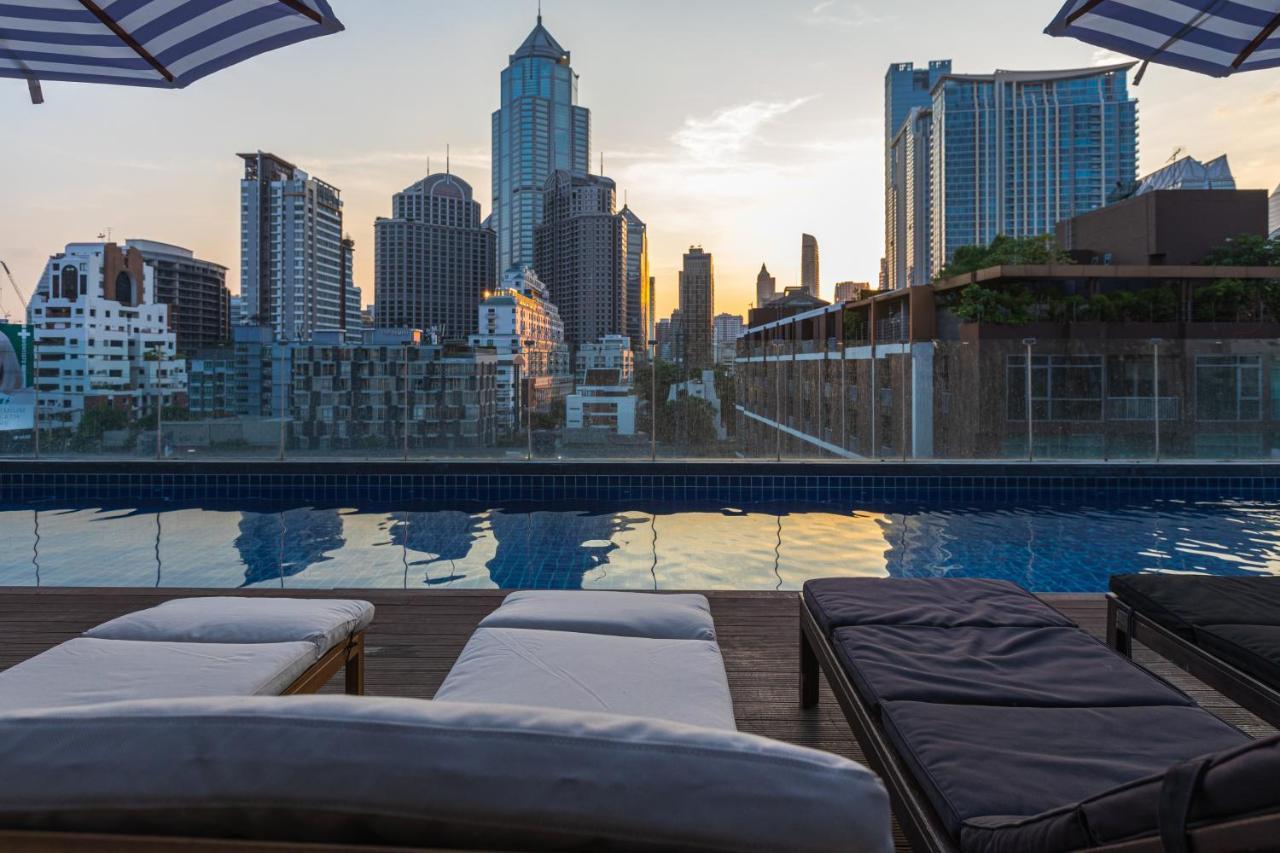 Icon Sukhumvit 2 4* Bangkok