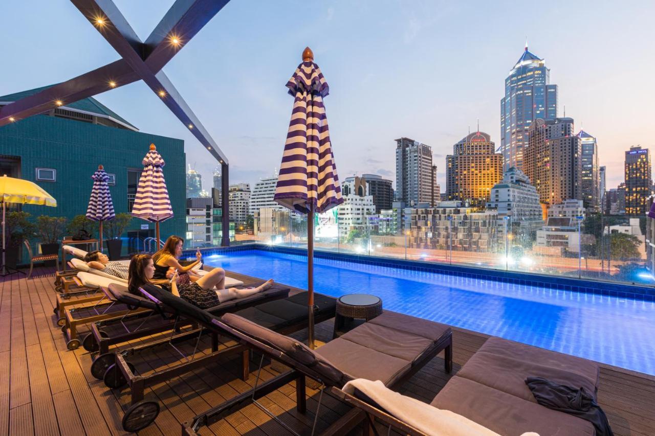 Hotel Icon Sukhumvit 2