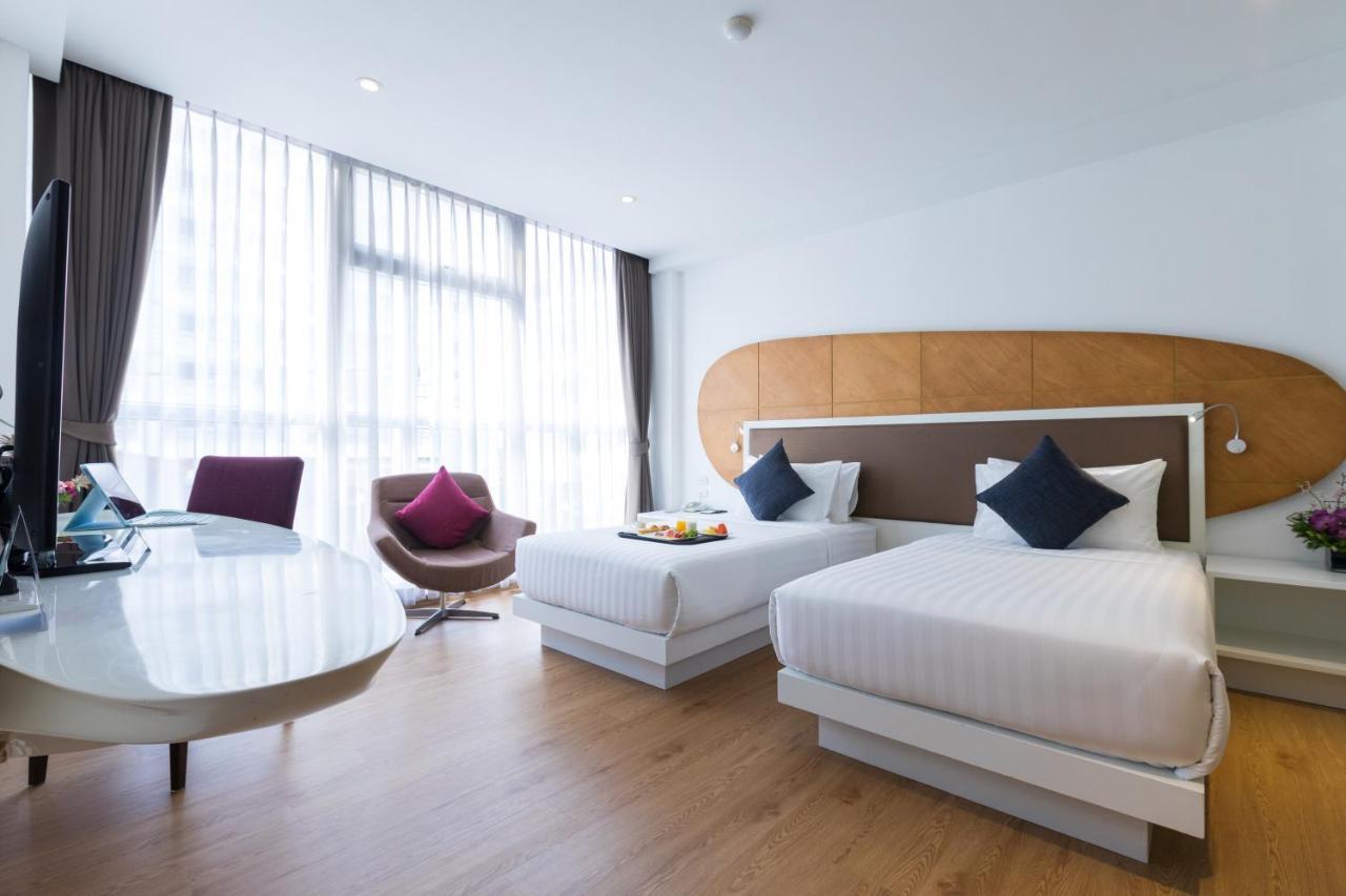 Icon Sukhumvit 2 4*
