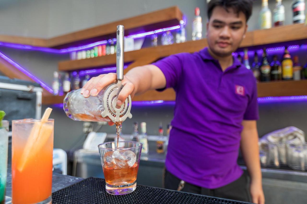 Icon Sukhumvit 2 4*