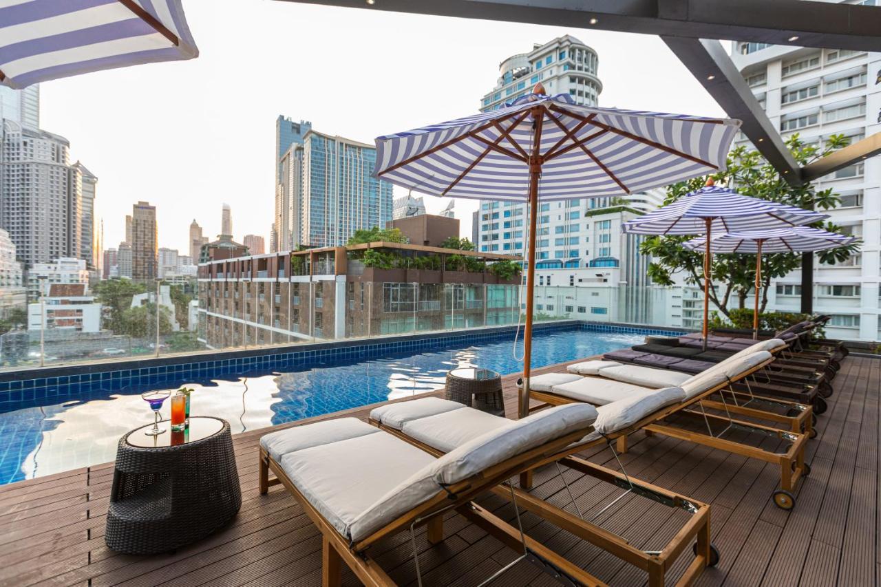 Icon Sukhumvit 2 Hotel 4*