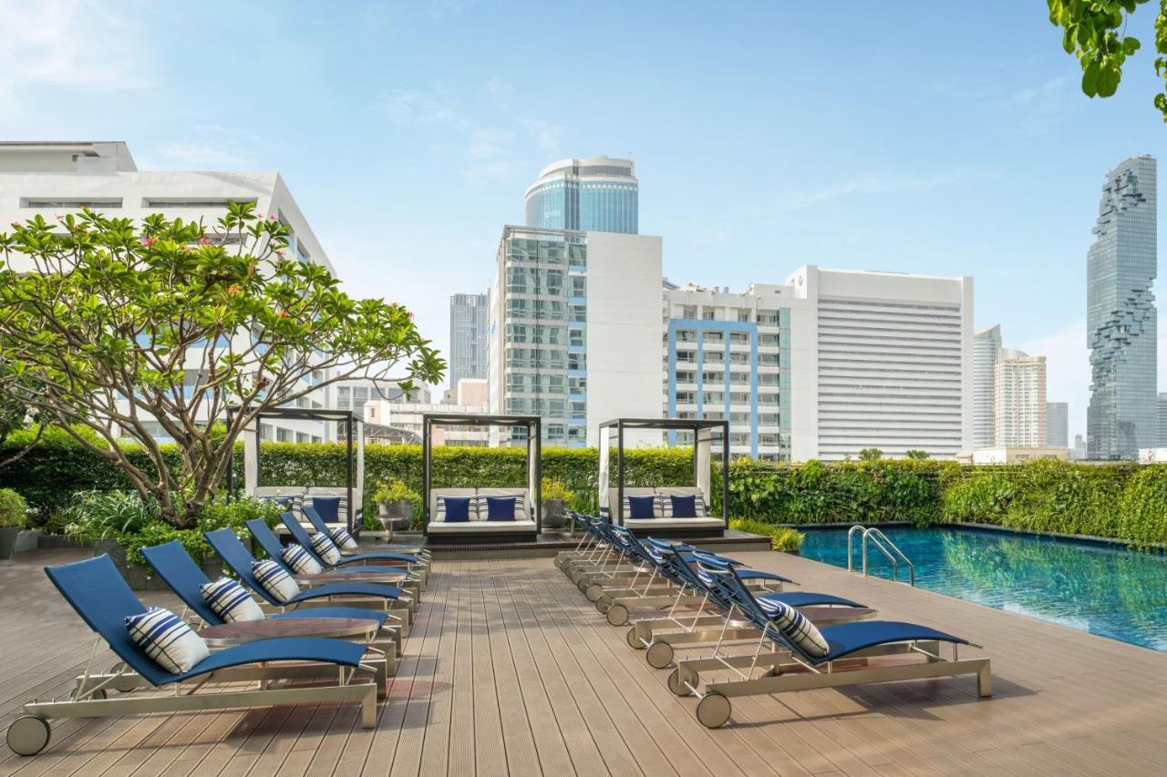 Le Meridien Hotel 5*