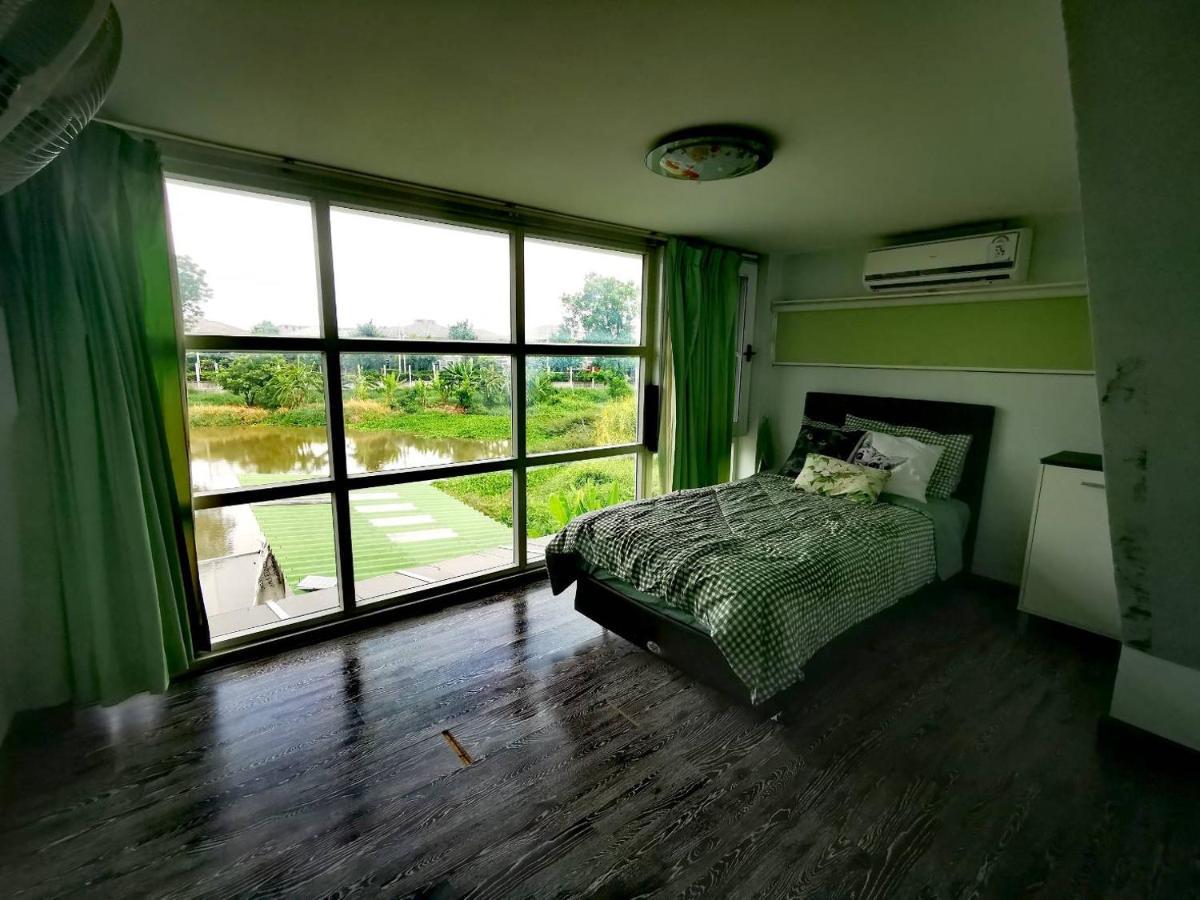 Summer Apartel Bangkok