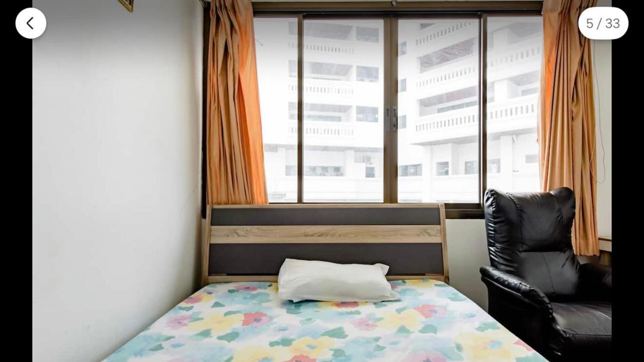 Flourish Guest house Bangkok