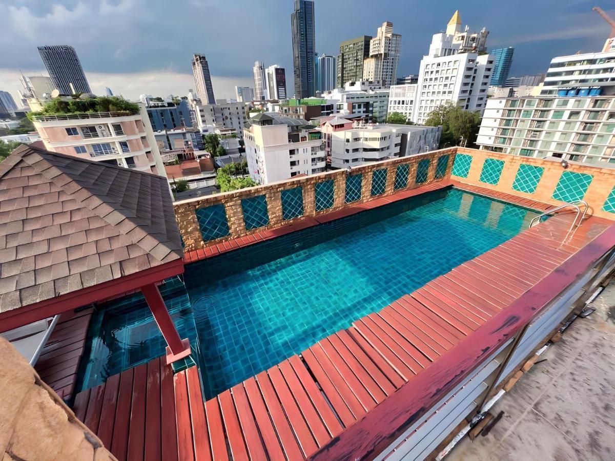 Icheck Hana Thonglor