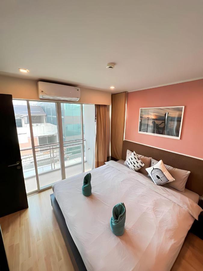 Icheck Hana Thonglor 3*