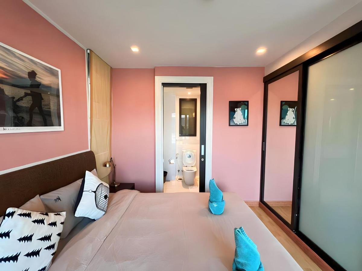 Hotel Icheck Hana Thonglor 3*