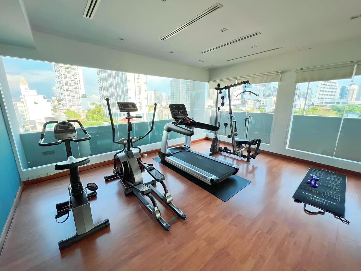 Hotel Icheck Hana Thonglor