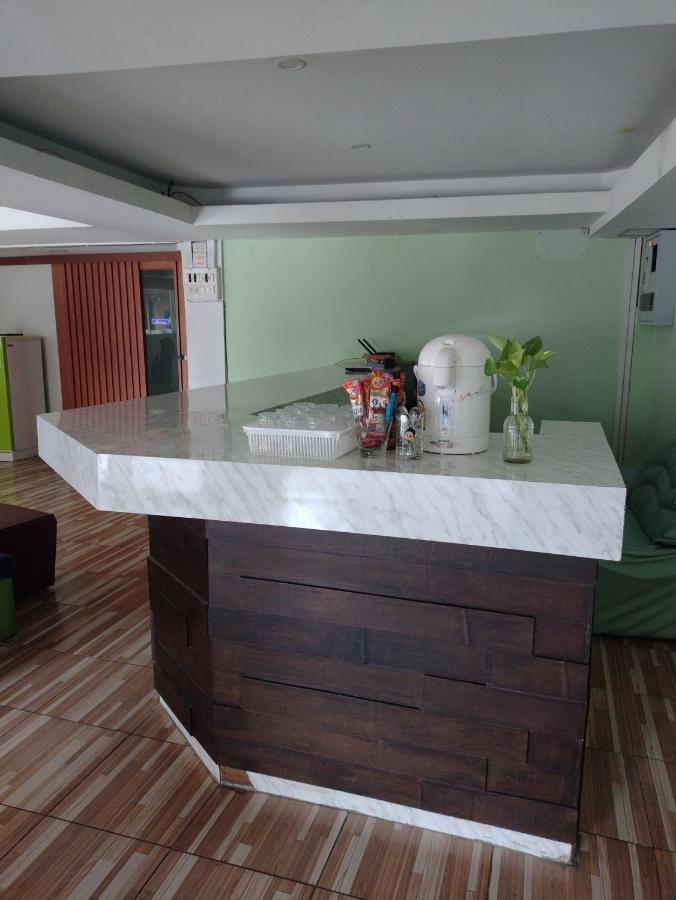 Hostel Friendly - Dmk Airport Bangkok