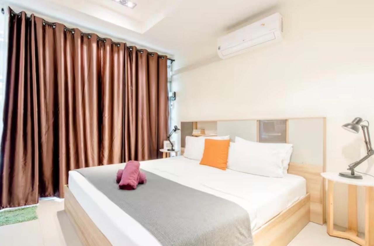 Cb's - Cheap Boutique Homestay