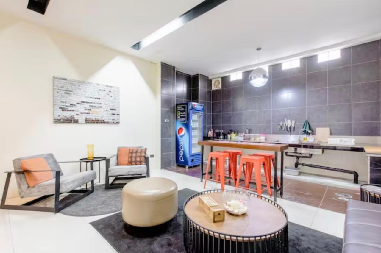Cb's - Cheap Boutique Homestay *