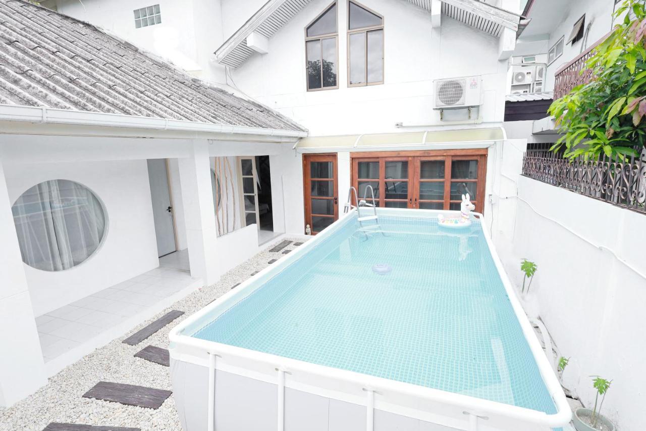 Ratchada Retreat Boutique 1 Homestay