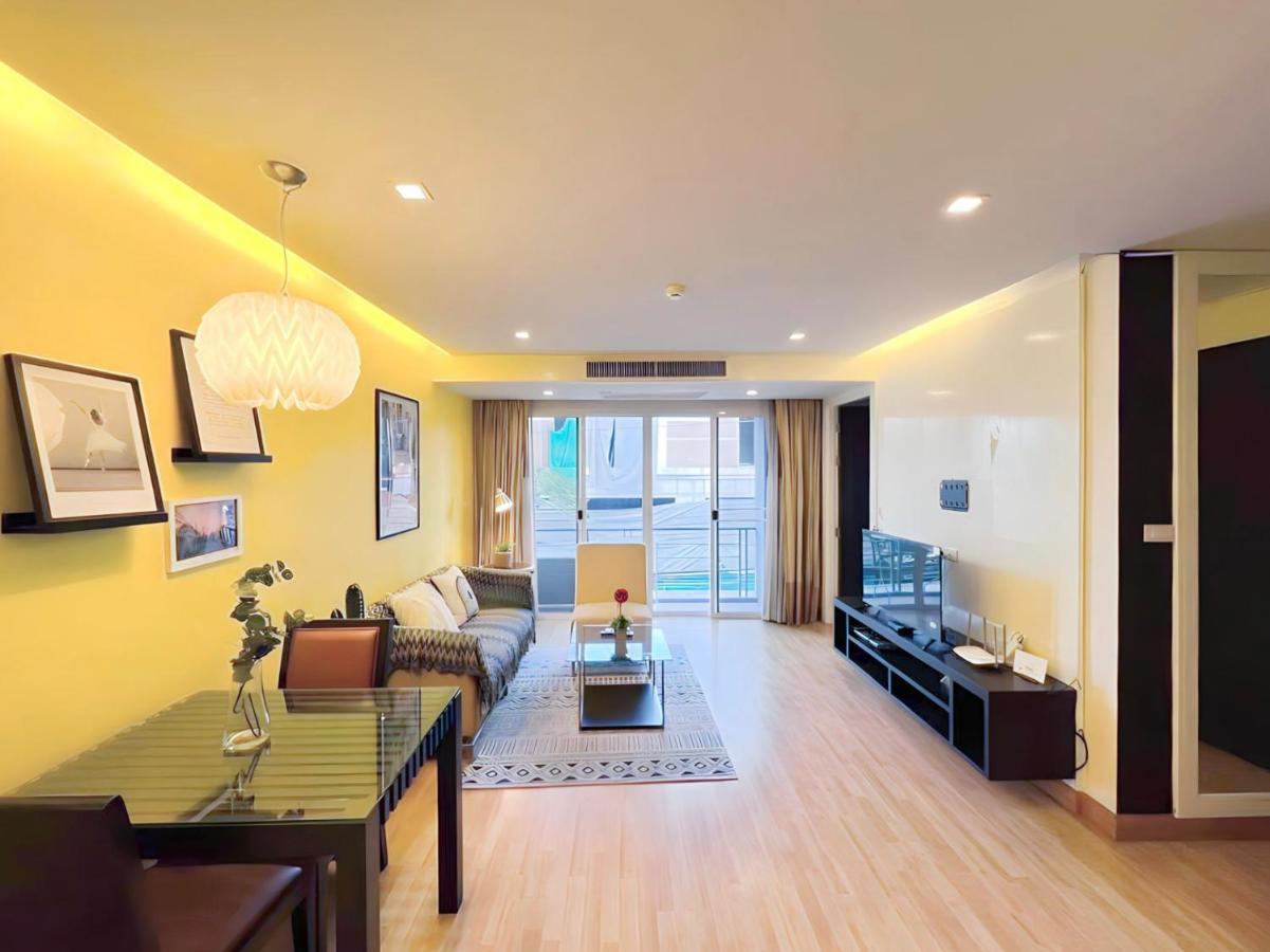Icheck Hana Thonglor 3* Bangkok