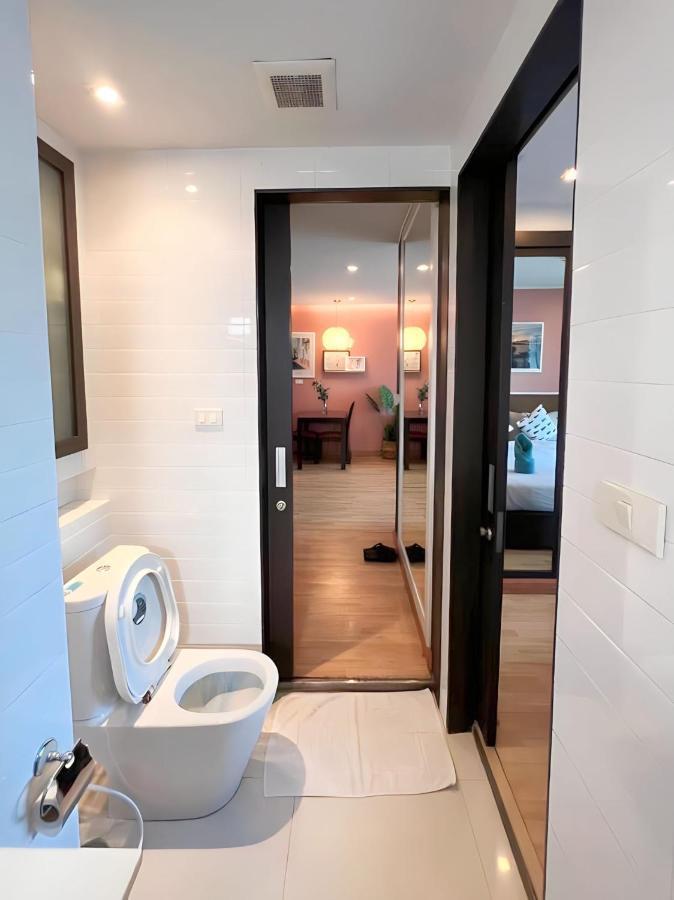 Hotel Icheck Hana Thonglor Bangkok