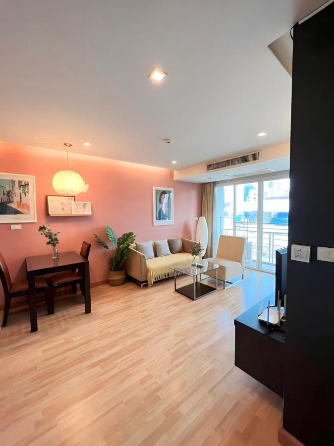 Hotel Icheck Hana Thonglor