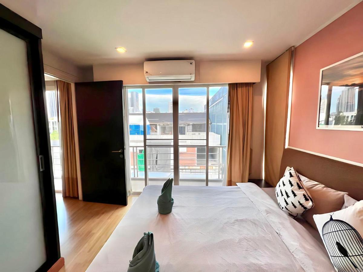 Icheck Hana Thonglor 3* Bangkok