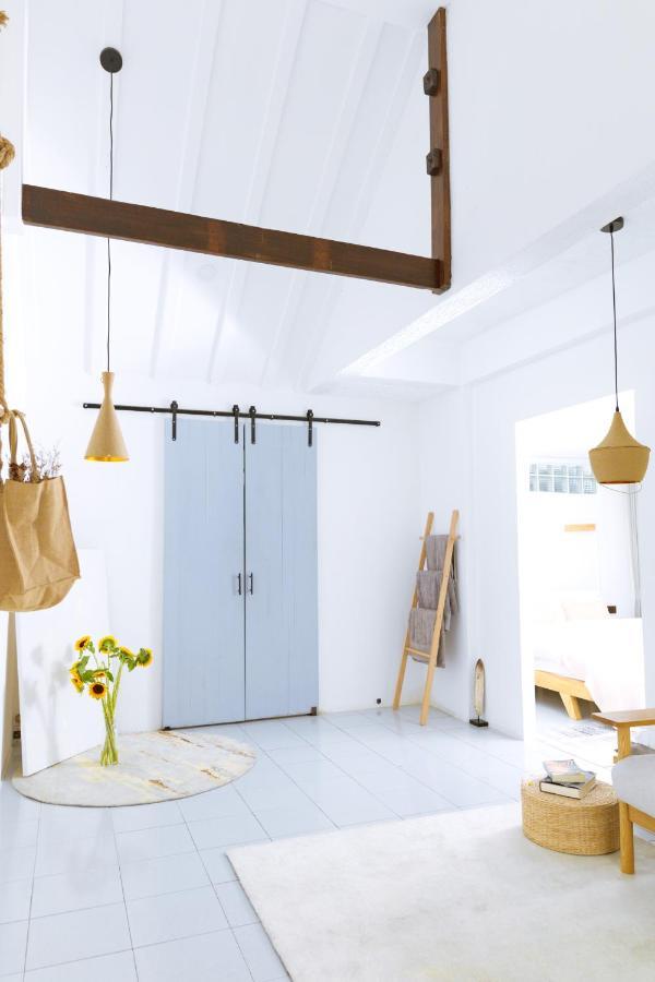 Ratchada Retreat Boutique 1 * Bangkok