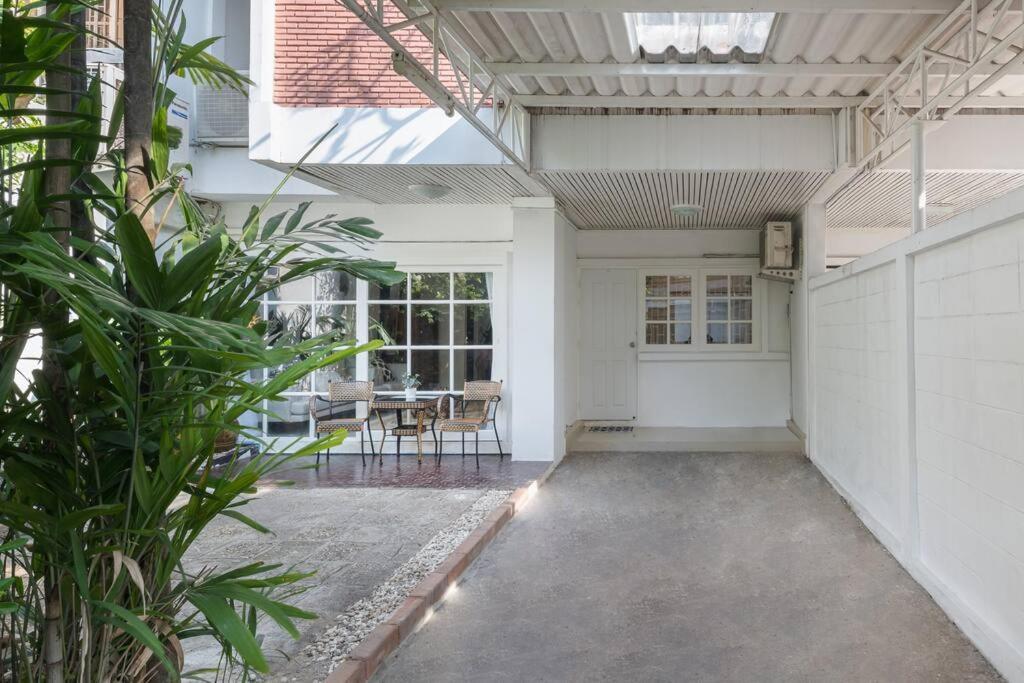 Oasis Townhouse In The Perfect Location Vakantiehuis *