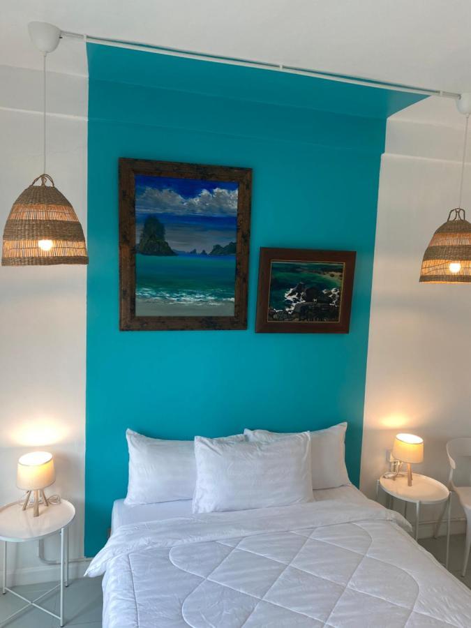 Homestay Baan Suandao Wat Arun