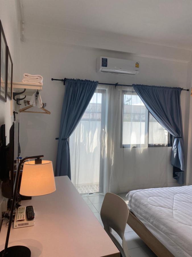 Baan Suandao Wat Arun Homestay