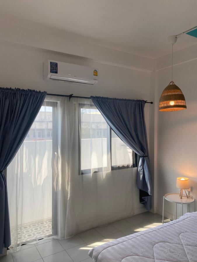 Homestay Baan Suandao Wat Arun