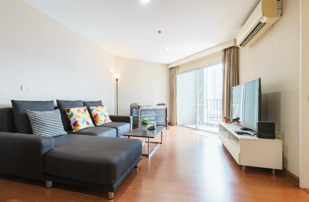 Apartment Belle Rama9 精品公寓