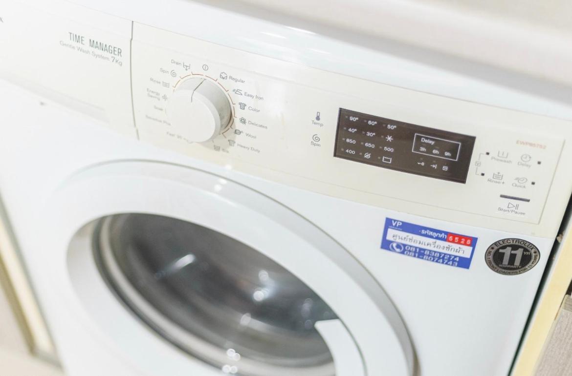 Apartment Belle Rama9 精品公寓 Bangkok