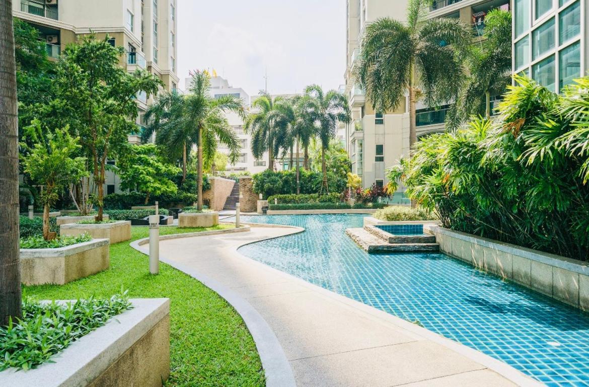 Belle Rama9 精品公寓 Bangkok