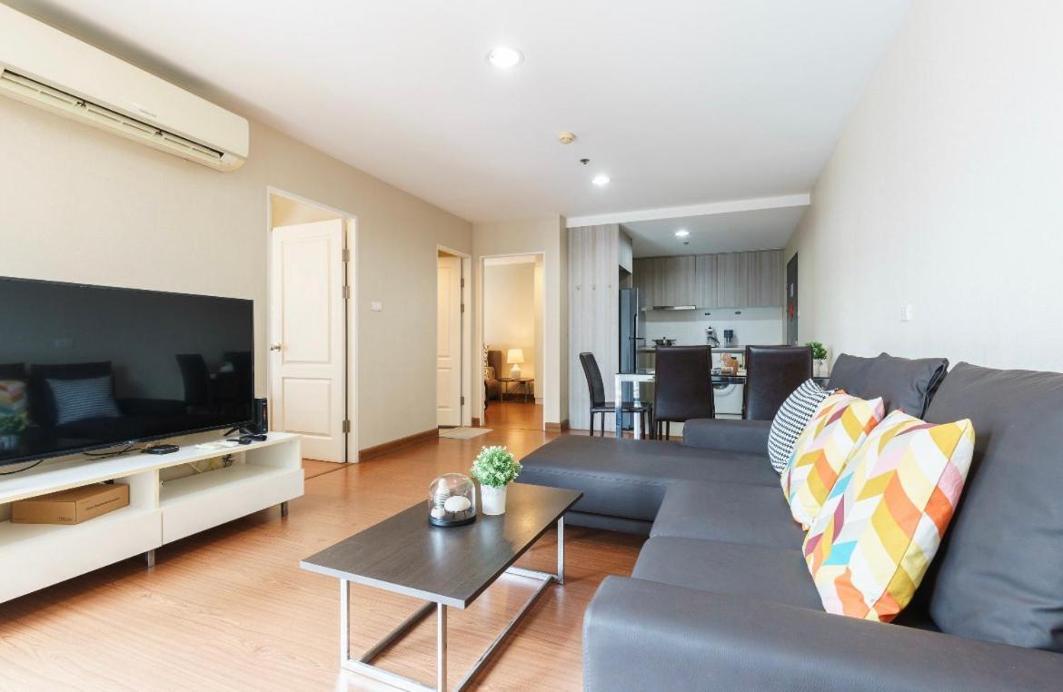 Apartment Belle Rama9 精品公寓 Bangkok