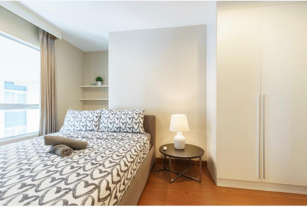 Belle Rama9 精品公寓 Apartment