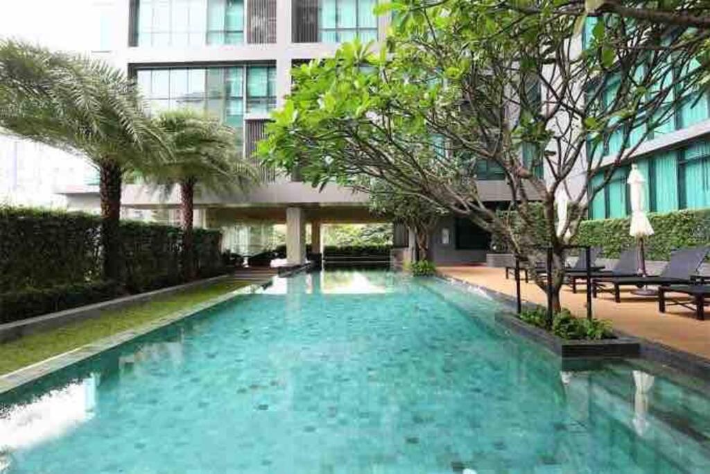 Apartment Luxurious In Prime Area